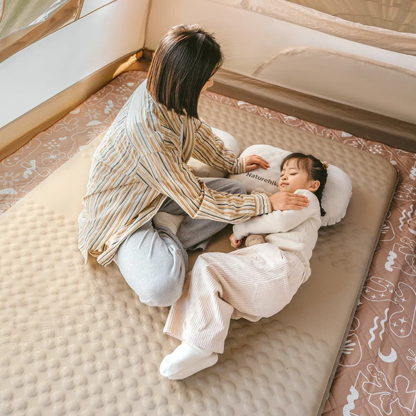 Туристический коврик Naturehike CNK2300WS012 / 6927595753989