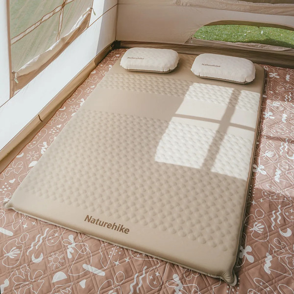 Туристический коврик Naturehike CNK2300WS012 / 6927595753989