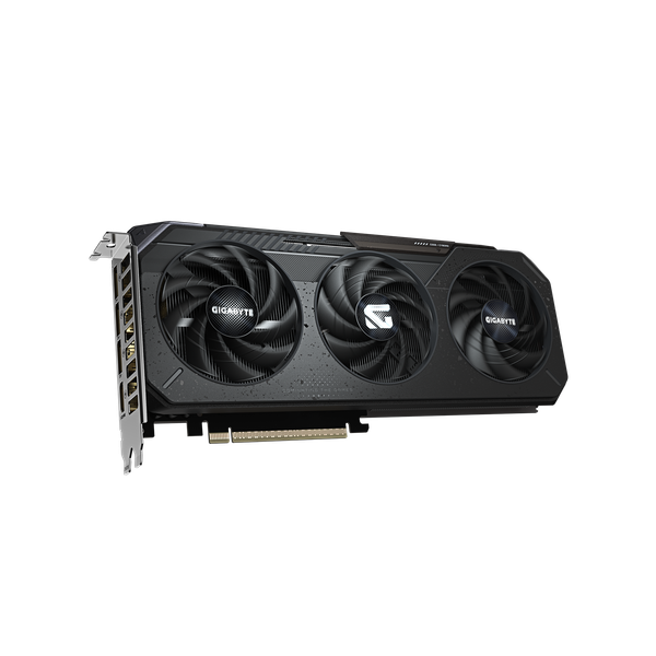 Видеокарта Gigabyte RTX 5060 Ti Gaming OC 8G GDDR7