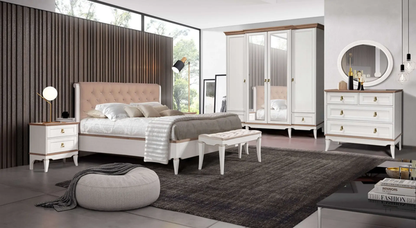 Банкетка Гомельдрев Тельма ГМ 6599-11