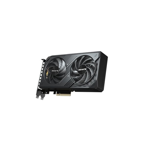 Видеокарта Gigabyte RTX 5060 Windforce OC 8G GDDR7