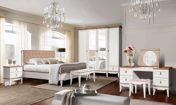 Банкетка Гомельдрев Тельма ГМ 6599