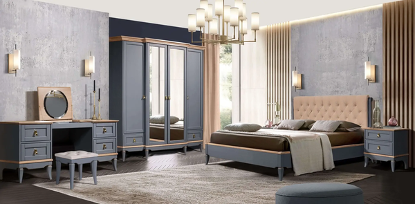 Банкетка Гомельдрев Тельма ГМ 6599