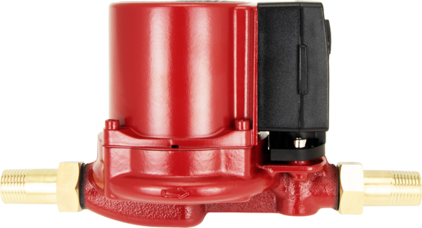 Насос повышения давления Jemix ЦПН-15/9-25