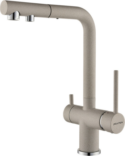 Смеситель Paulmark Se213222-BE - фото