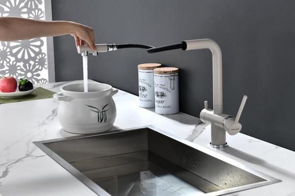 Смеситель Paulmark Se213222-BE