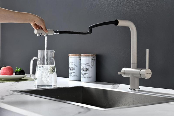 Смеситель Paulmark Se213222-BE