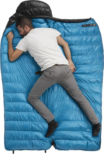 Спальный мешок Naturehike Cicada Wing CW700 CNK2450WS048 / 6927595788387