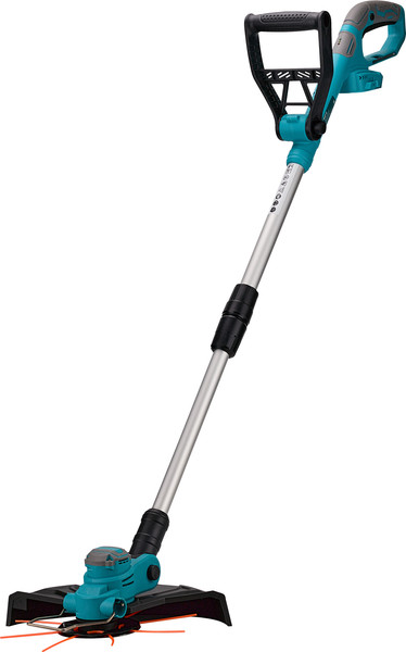 Триммер аккумуляторный GPT CCS-M2040B01-F BL - фото