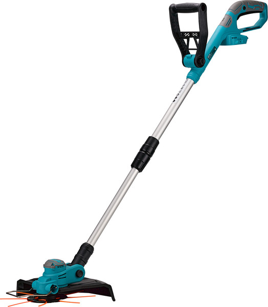 Триммер аккумуляторный GPT CCS-M2040B01-F BL