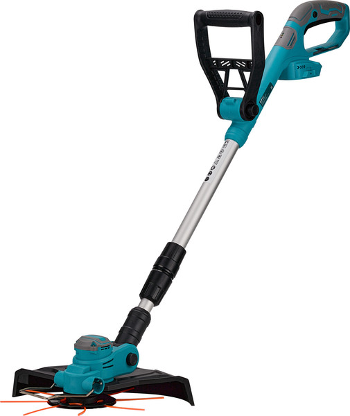 Триммер аккумуляторный GPT CCS-M2040B01-F BL