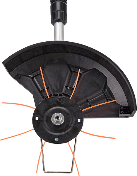 Триммер аккумуляторный GPT CCS-M2040B01-F BL