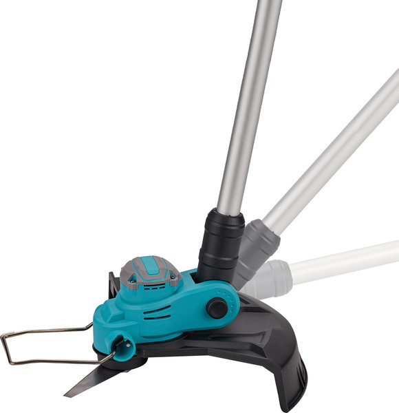 Триммер аккумуляторный GPT CCS-M2040B01-F BL