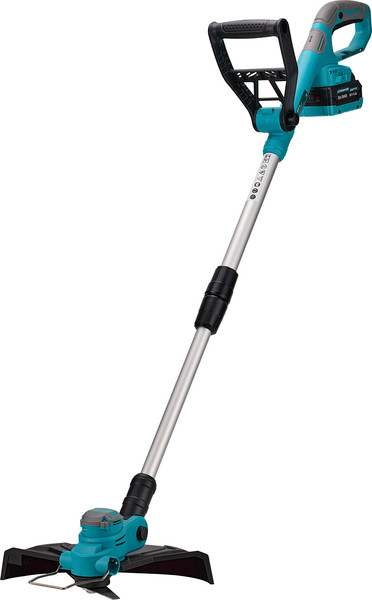 Триммер аккумуляторный GPT CCS-M2040B01-1A BL - фото