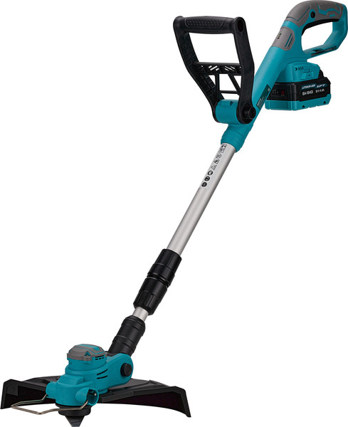 Триммер аккумуляторный GPT CCS-M2040B01-1A BL