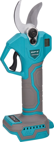 Секатор аккумуляторный GPT GBPS-M1825PO-BL - фото