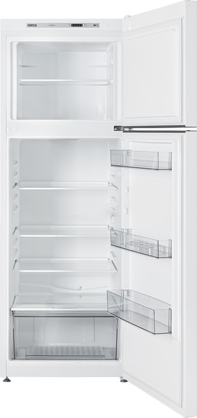 Холодильник с морозильником ATLANT ХМ -3635-100