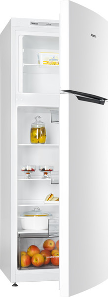 Холодильник с морозильником ATLANT ХМ -3635-100