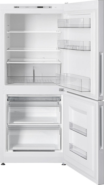 Холодильник с морозильником ATLANT ХМ -4608- 100