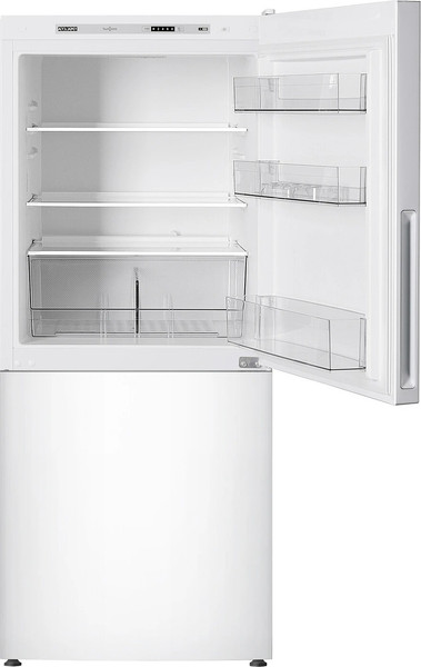 Холодильник с морозильником ATLANT ХМ -4608- 100