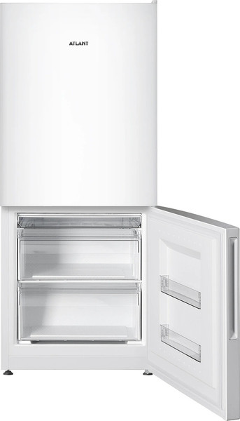 Холодильник с морозильником ATLANT ХМ -4608- 100