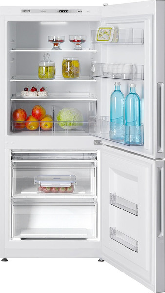 Холодильник с морозильником ATLANT ХМ -4608- 100