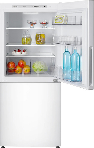 Холодильник с морозильником ATLANT ХМ -4608- 100