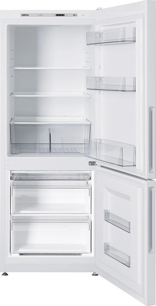 Холодильник с морозильником ATLANT ХМ -4609- 100