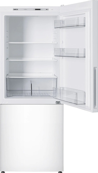 Холодильник с морозильником ATLANT ХМ -4609- 100