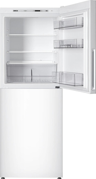 Холодильник с морозильником ATLANT ХМ -4610- 100