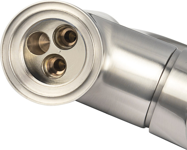 Смеситель ZORG Forte