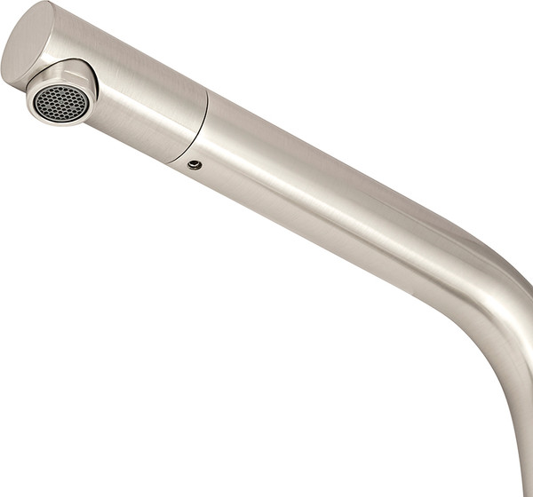 Смеситель ZORG Forte