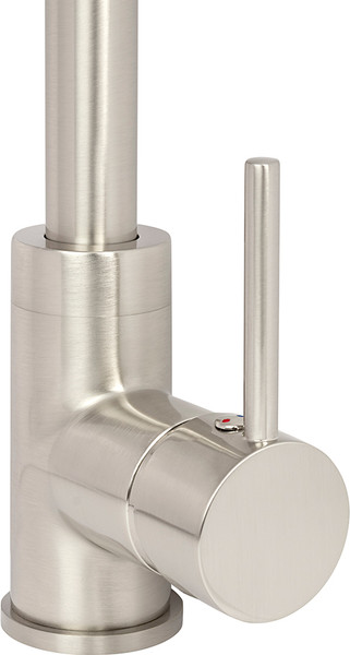 Смеситель ZORG Forte