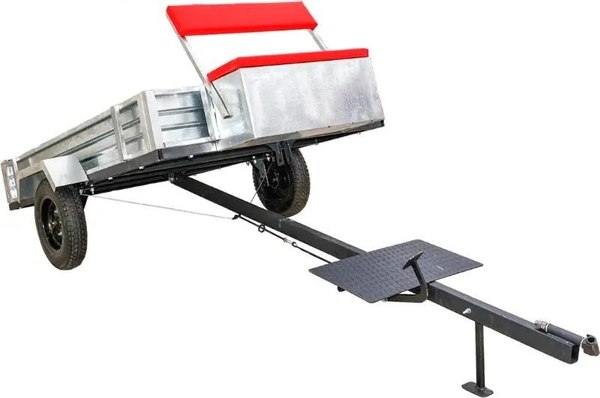 Прицеп Спецпрофресурс ТМ-1300