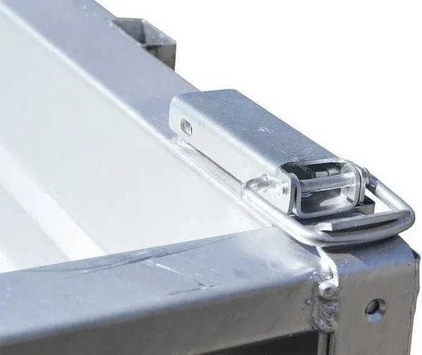 Прицеп Спецпрофресурс ТМ-1700