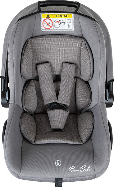 Автокресло Bambola Bimbo / KRES4299