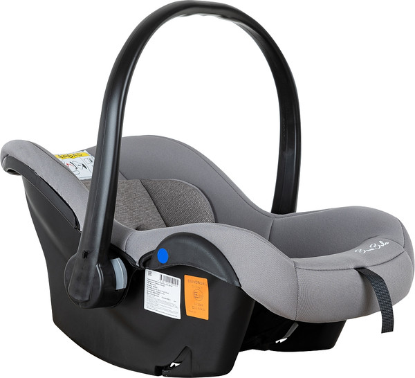 Автокресло Bambola Bimbo / KRES4299