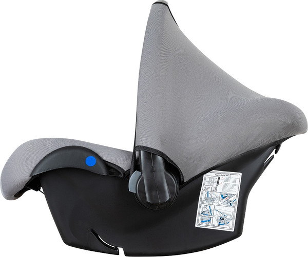 Автокресло Bambola Bimbo / KRES4299