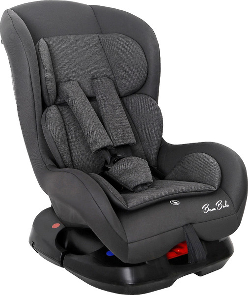 Автокресло Bambola Bambino / KRES4301 - фото