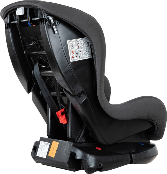 Автокресло Bambola Bambino / KRES4301