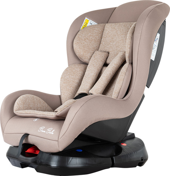 Автокресло Bambola Bambino / KRES4302