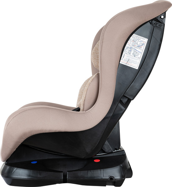 Автокресло Bambola Bambino / KRES4302