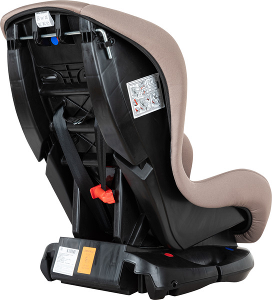 Автокресло Bambola Bambino / KRES4302