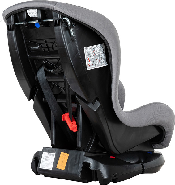 Автокресло Bambola Bambino / KRES4300