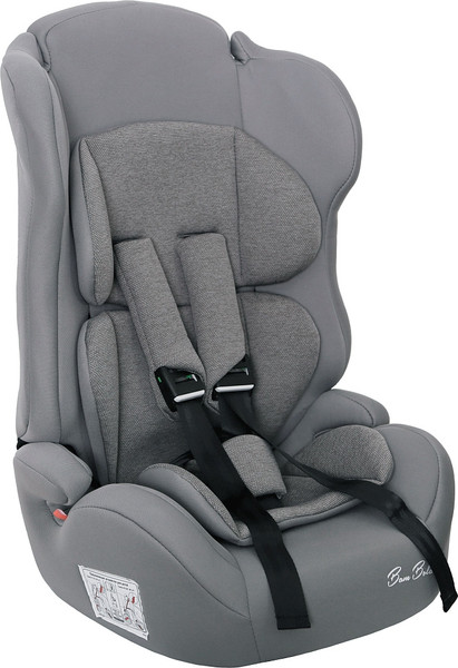 Автокресло Bambola Primo / KRES4303 - фото
