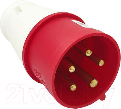 Вилка силовая Атрион DT-015 - фото