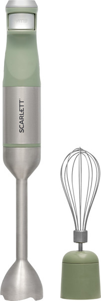 Блендер погружной Scarlett SC-HB42S14 - фото