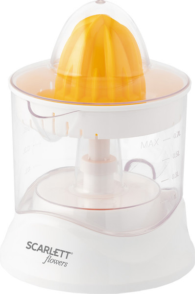 Соковыжималка электрическая Scarlett SC-JE50C11 - фото