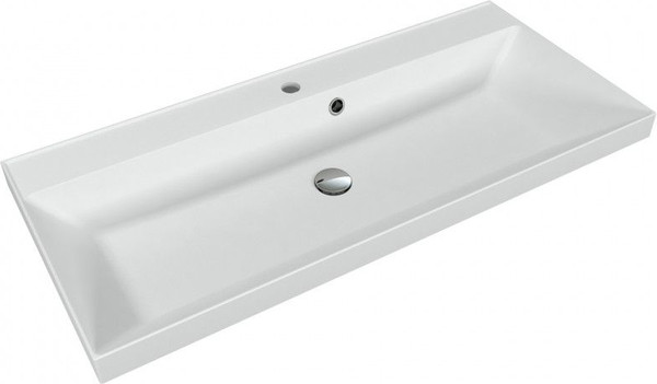 Умывальник Symbolite Asti 100x45 - фото