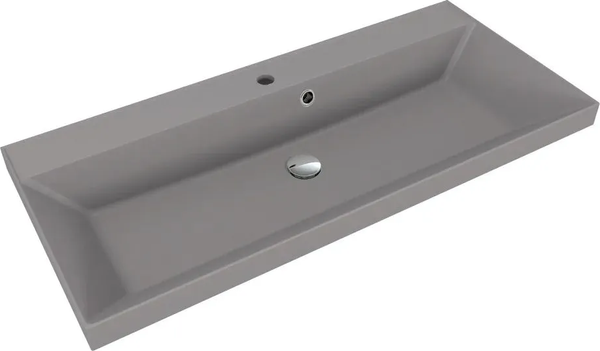 Умывальник Symbolite Asti 100x45 - фото